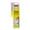 SOUDAL lepidlo na zrcadla šedé 310ml